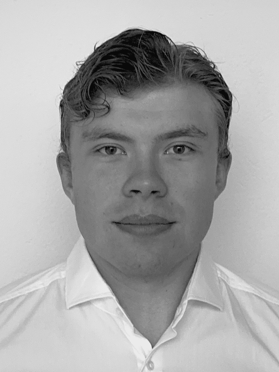 Jóhannes Reykdal Einarsson